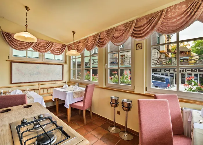 Hotel Pod Jasany Špindlerŭv Mlýn